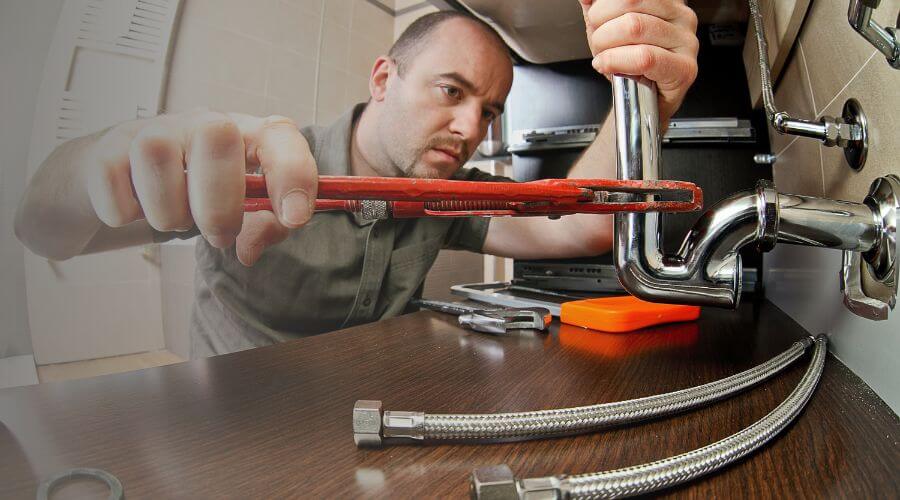 Professional bathroom faucet installation in Woodhaven, NY